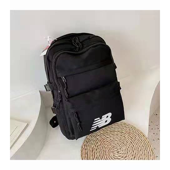 BAG BACKPACK NEW BALANCE BAG MEN BACKPACK BAG UNISEX BEG SHOULDER BAG NEW BALANCE BAG BEG UNISEX BEG BODY Shopee Malaysia
