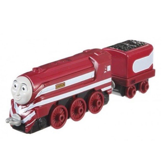 Thomas & Friends Caitlin | Shopee Malaysia