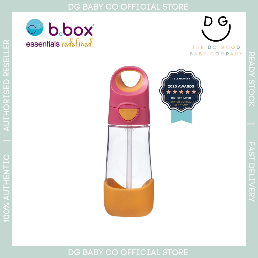 B.BOX / B BOX / BBOX TRITAN DRINK BOTTLE 450ML | Shopee Malaysia