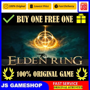 ELDEN RING (Offline PC Game) | Shopee Malaysia