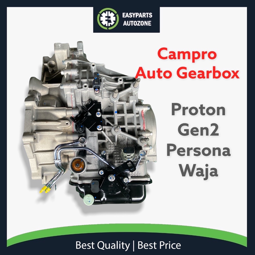 Autozone New Original Auto Gearbox Proton Gen2 Campro Waja Campro MMC Shopee Malaysia