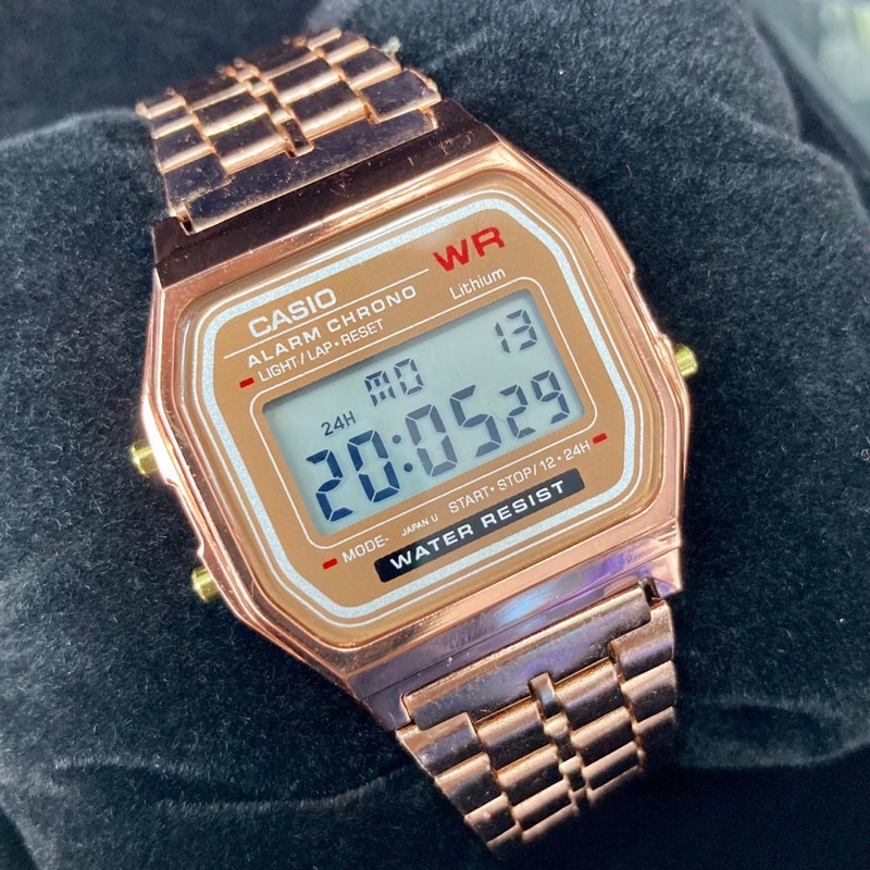 Casio oem online watch
