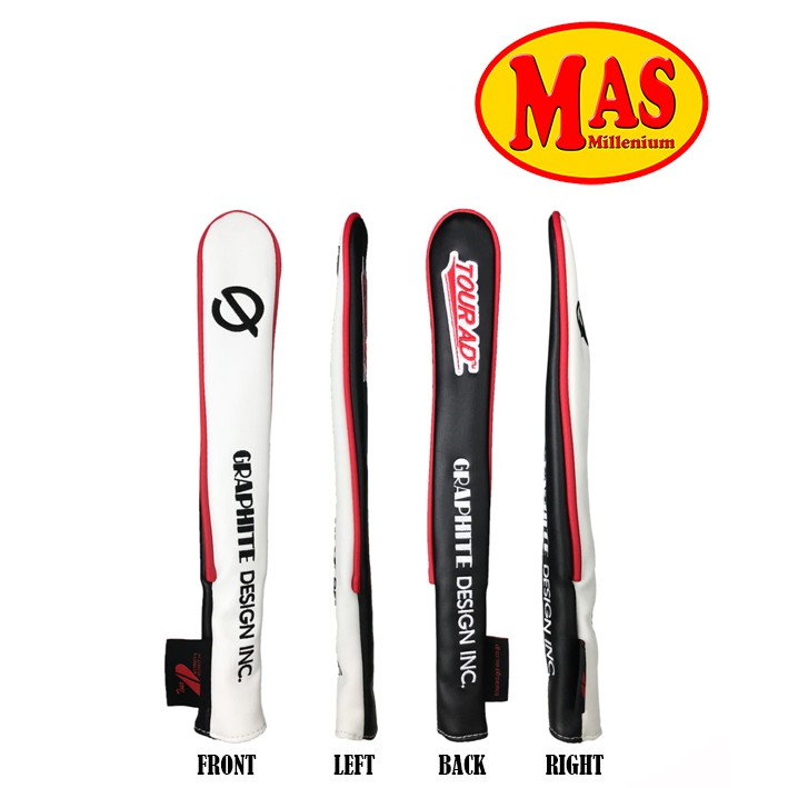 GRAPHITE DESIGN ALIGNMENT STICKS COVER Shopee Malaysia