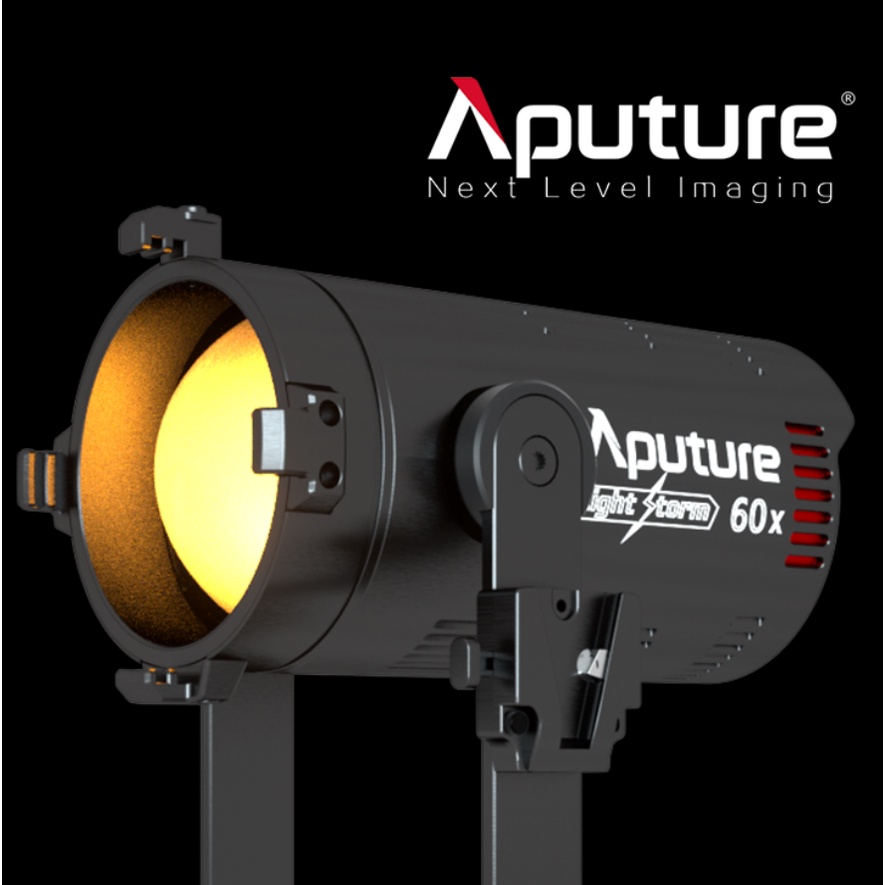 Aputure Light Storm LS 60x Shopee Malaysia