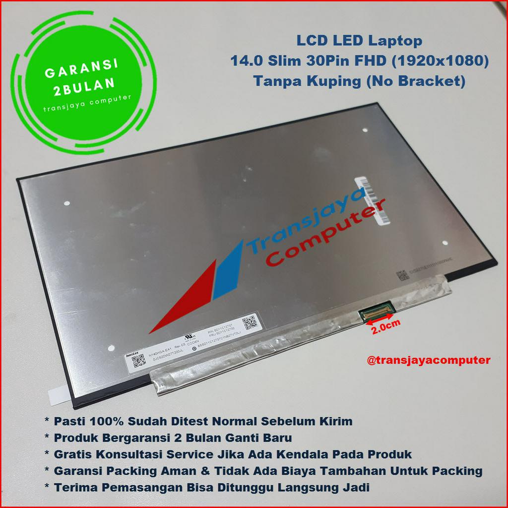 Câble écran LCD/LED Pour Acer Swift SF114-33/SF114-34 – Modèle 50.A3FN8.006, Original Et Neuf