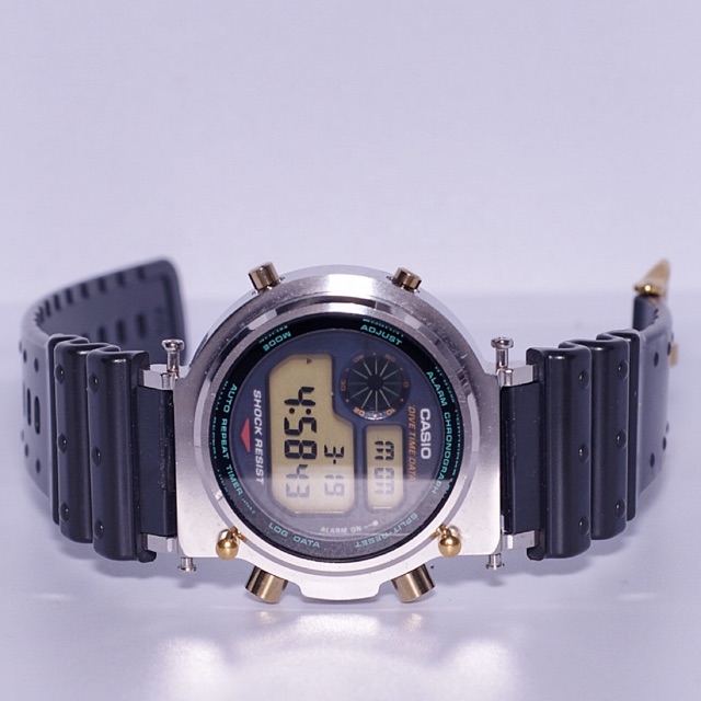 Dw shop 6300 frogman