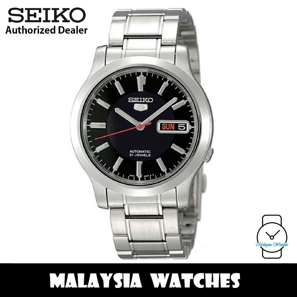 Seiko 5 clearance snk795k1