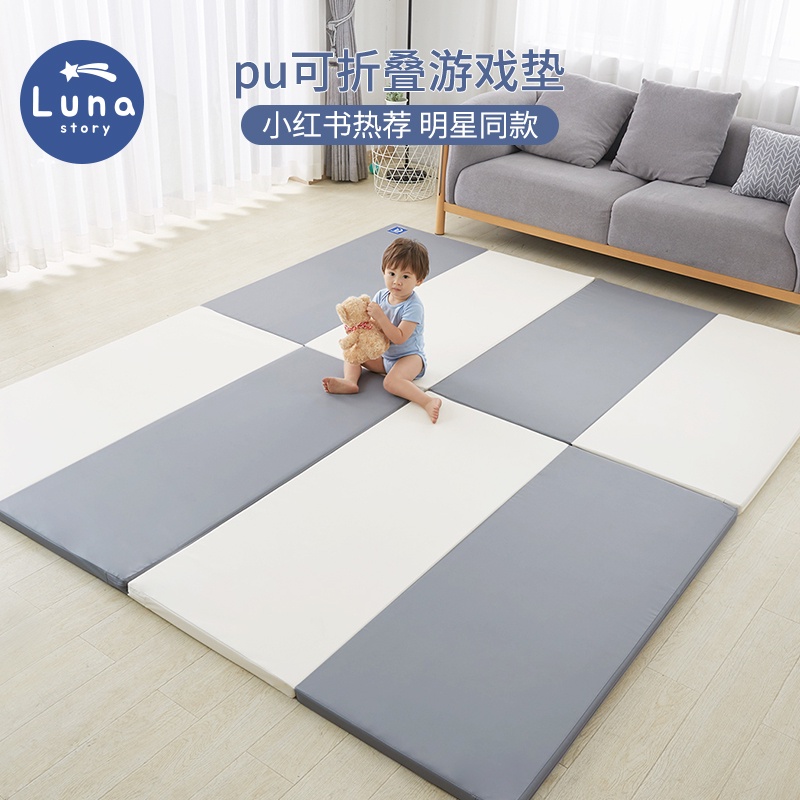 Baby mat hot sale korea