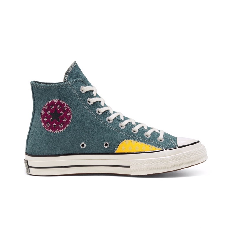 Converse chuck 70 discount twisted