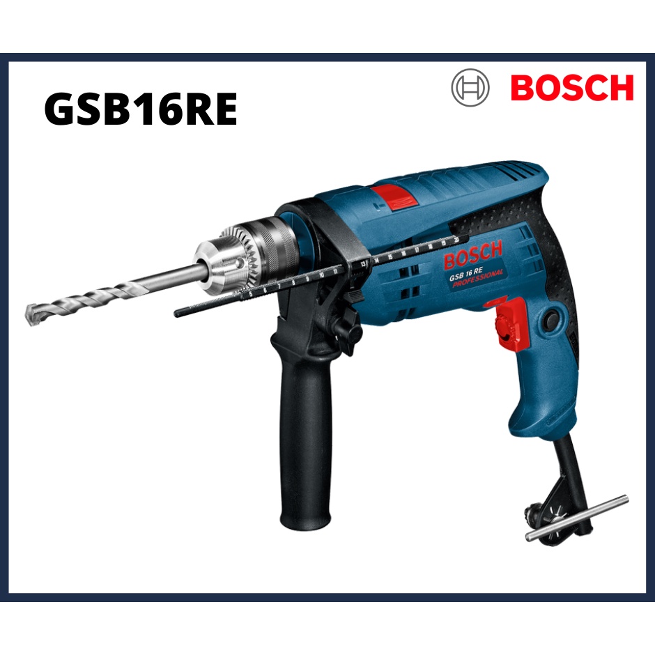 Kedai deals drill bosch