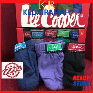 Lee Cooper - Boxers 5 pcs