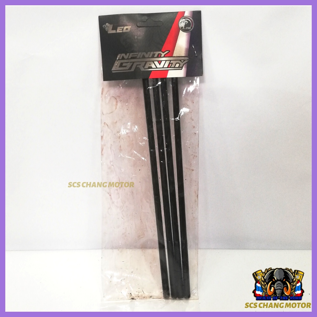 EX5 / EX5 DREAM Racing Bolt Stud / Racing Block Shaft/Tiang Head Block