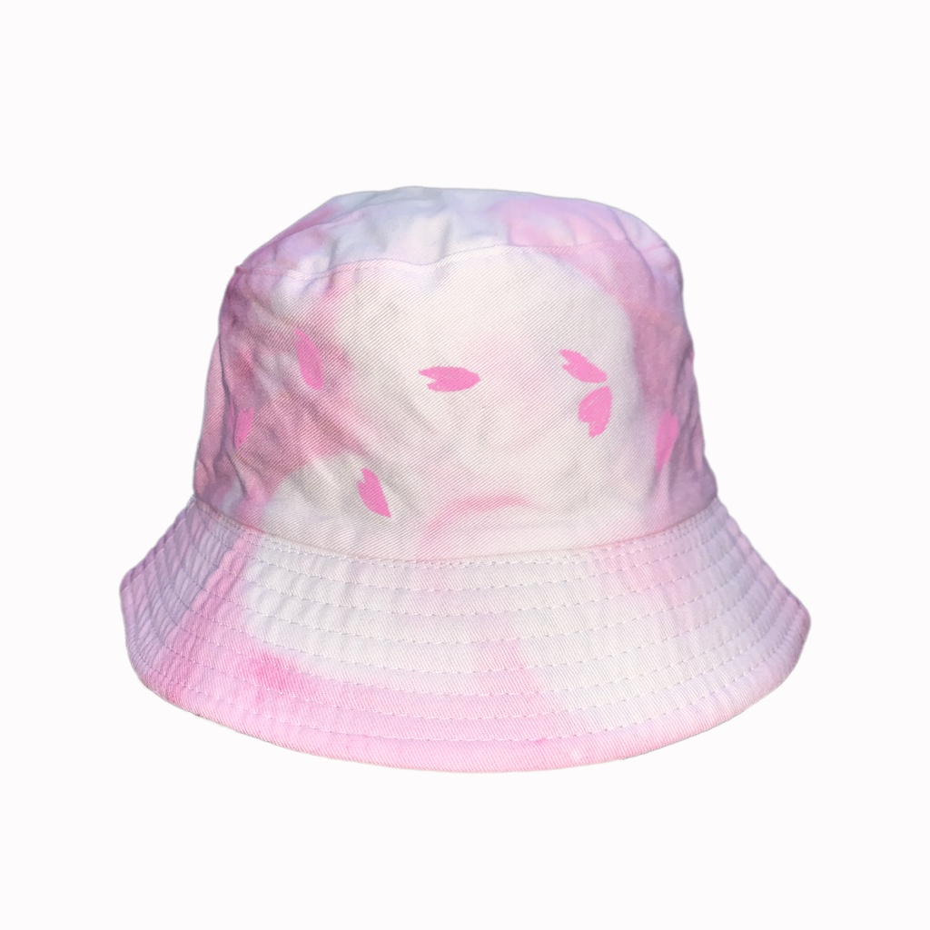 Jakusha Boshi II - Bucket Hat | Shopee Malaysia