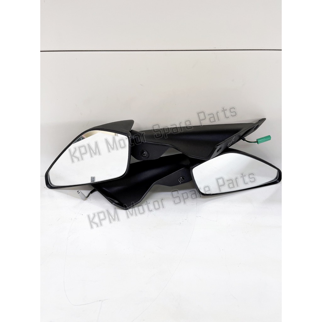 Ktm rc best sale side mirror price