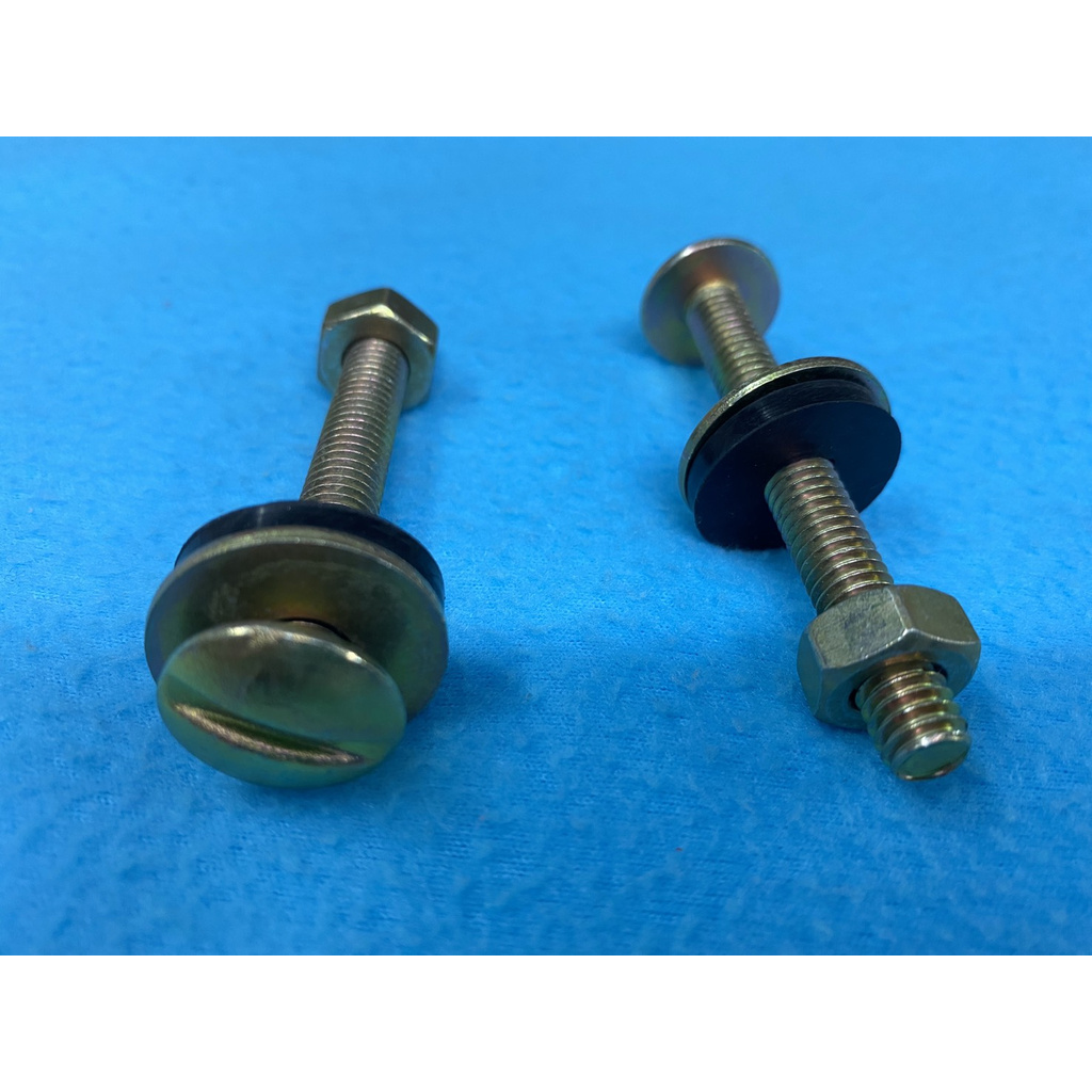 Brass Toilet Radiator Flush Mount Nut(TR125) Shopee Malaysia