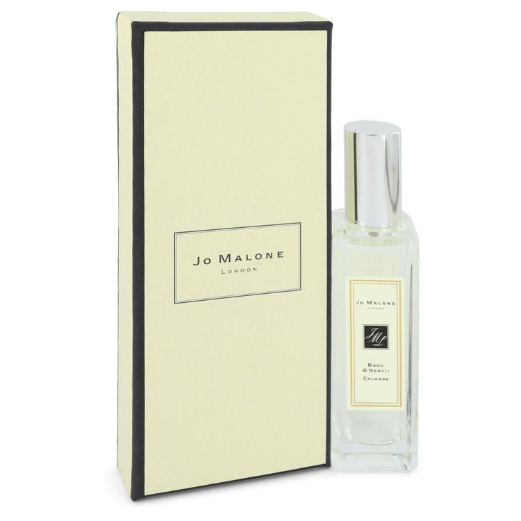 Jo Malone Basil & Neroli Perfume Shopee Malaysia