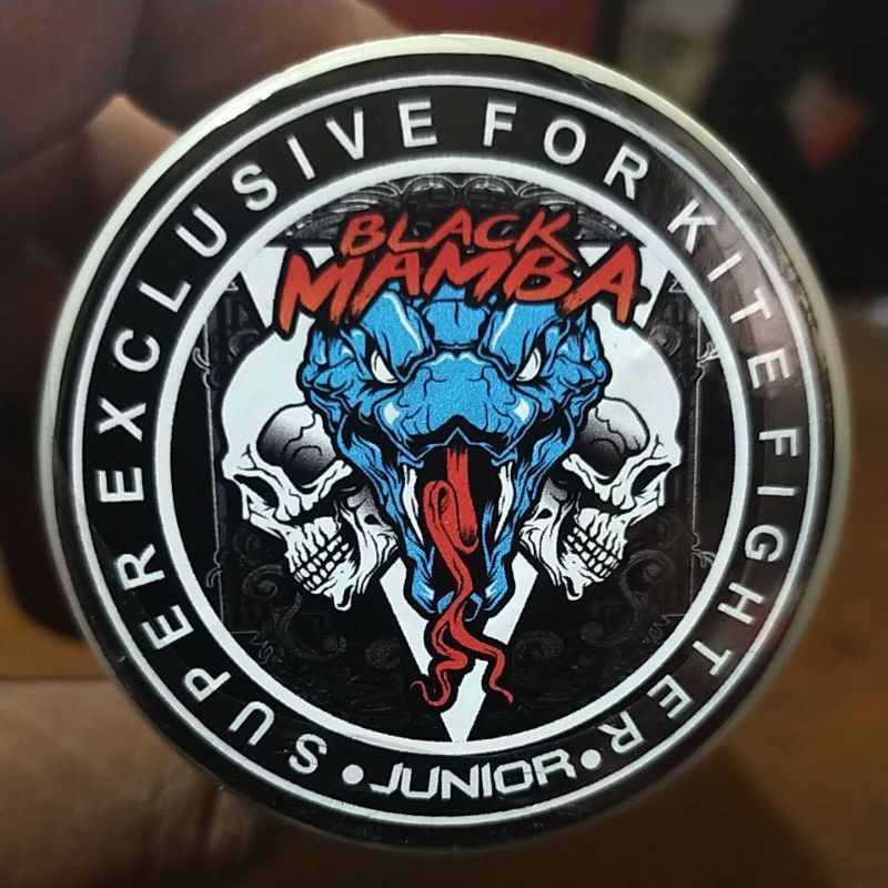 Bm JUNIOR original Kite String Glass Shopee Malaysia