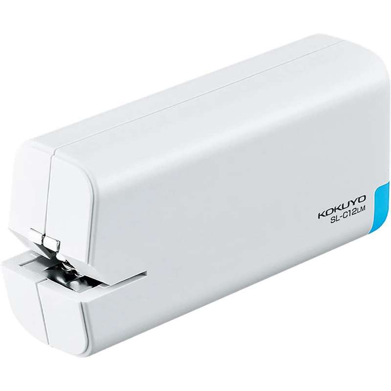 KOKUYO Electronic Stapler SL-C12LM | Shopee Malaysia