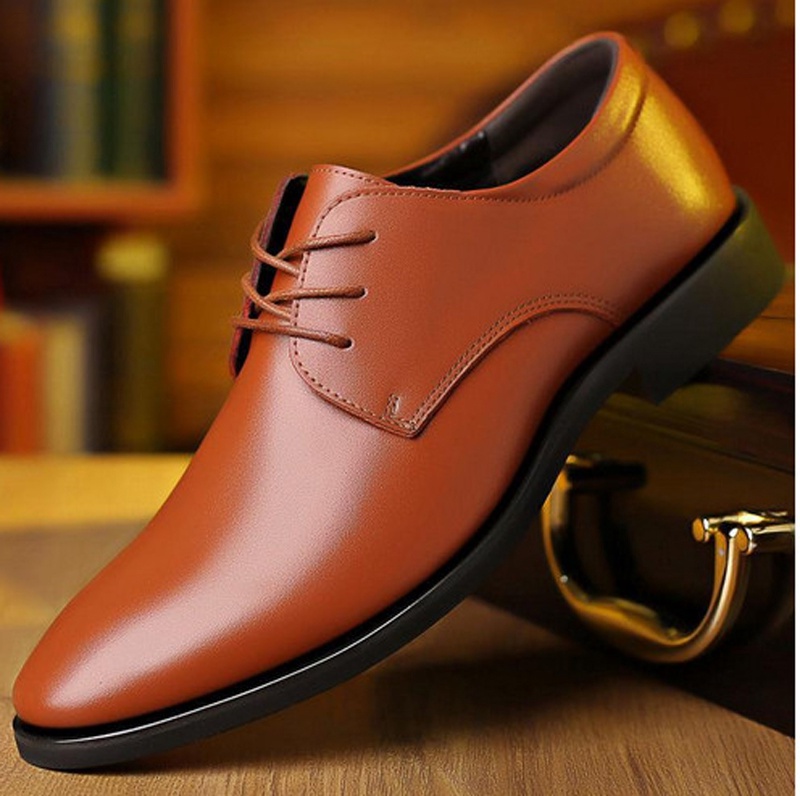 2-2🌟【 Murah Sekali】🌟 LH866 - Men Shoes Kasut Shoe Lelaki Casual Fashion ...