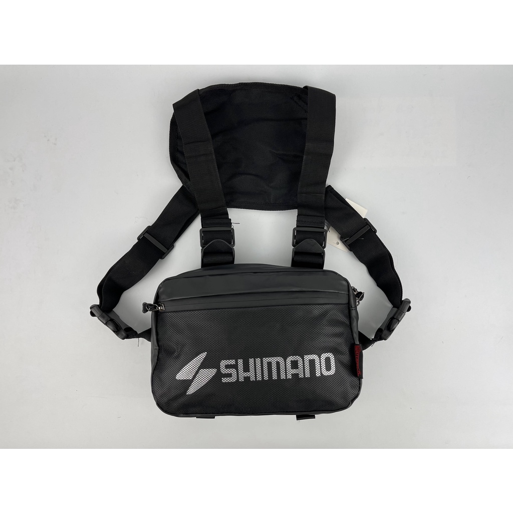 Waterproof Beg Grab Food Tactical Chest Bag Raptor Rider Rig Bag Men ...
