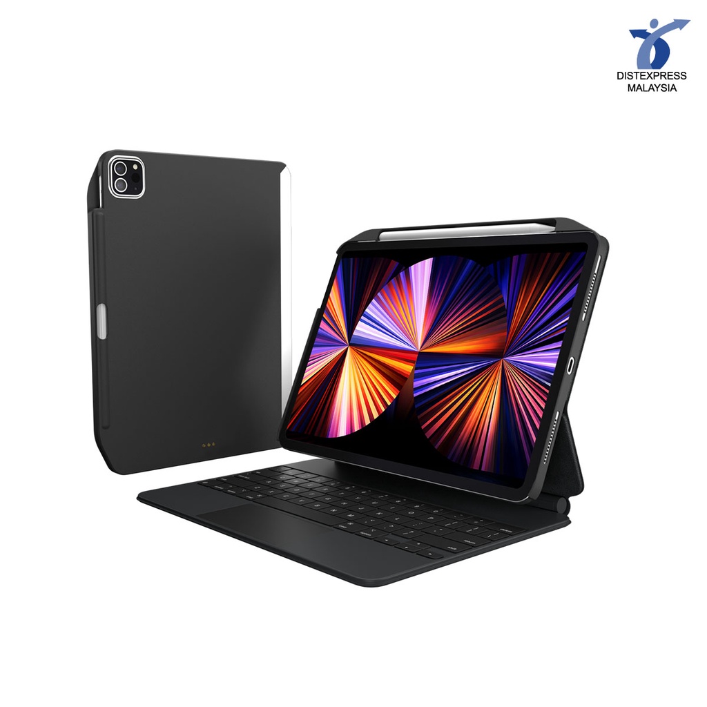 SwitchEasy CoverBuddy Protective Case (Magic Keyboard Compatible) for