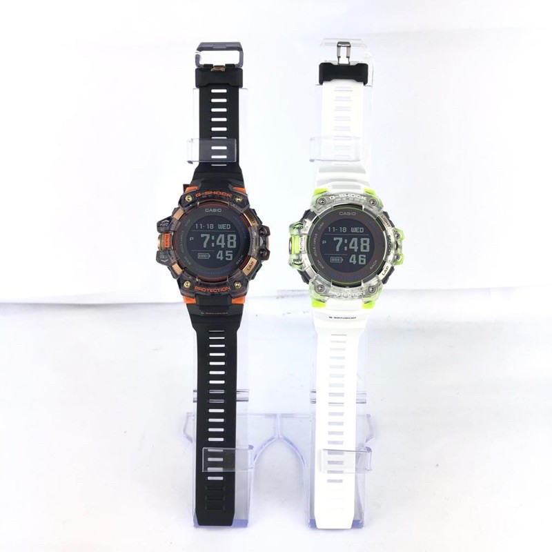 G-Shock Modules - List of Casio GShock Movements and Models