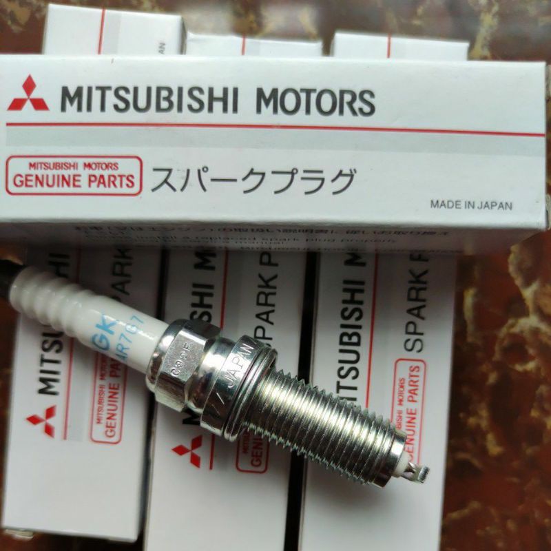 ILKAR7G7 NGK Spark Plug Myvi 08 PROTON EXORA/PREVE/SUPRIMA/TURBO/IRIZ