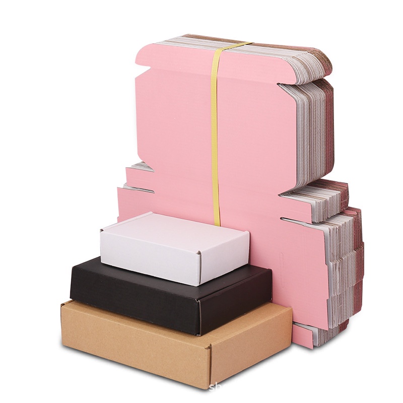 Color Cartons Packing Boxes Packaging Cartons Craft Cartons Extra Hard Cartons Kraft Cartons 9346