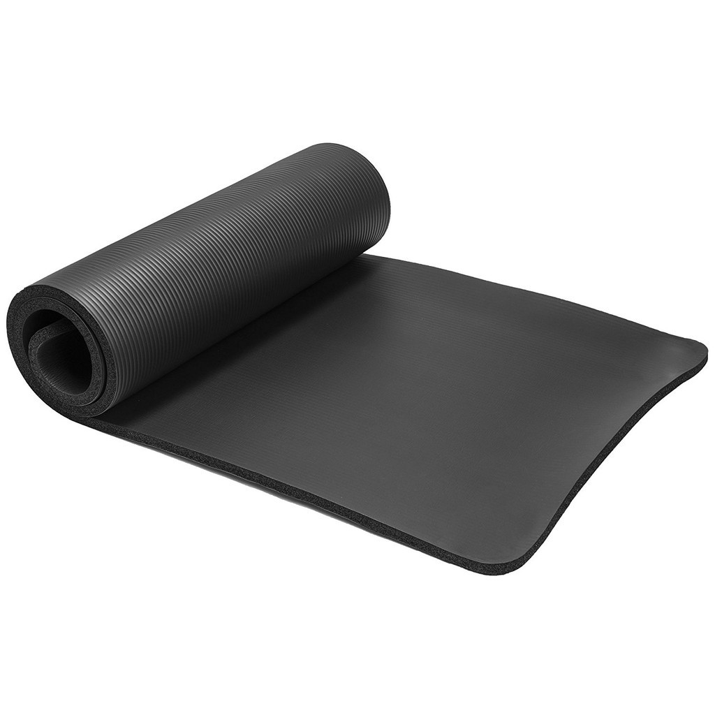 Trident Exercise Mat - 180 x 60 x 2.5cm