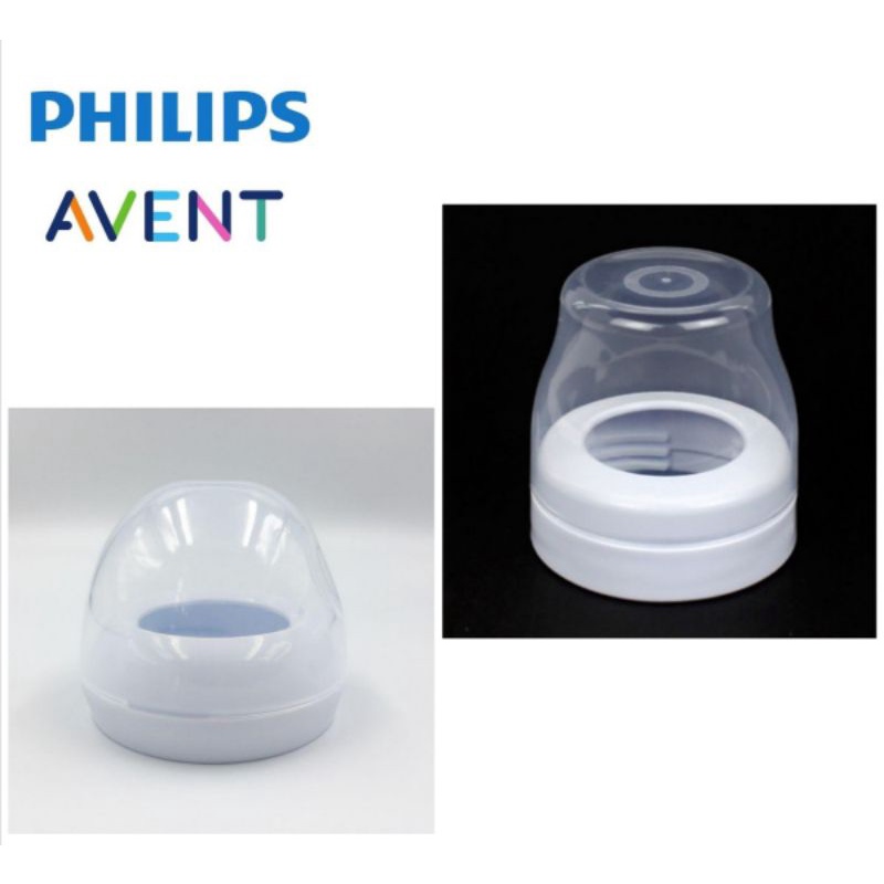 Philips avent discount natural screw ring