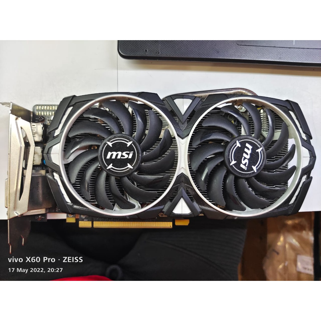 Rx570 sales msi armor