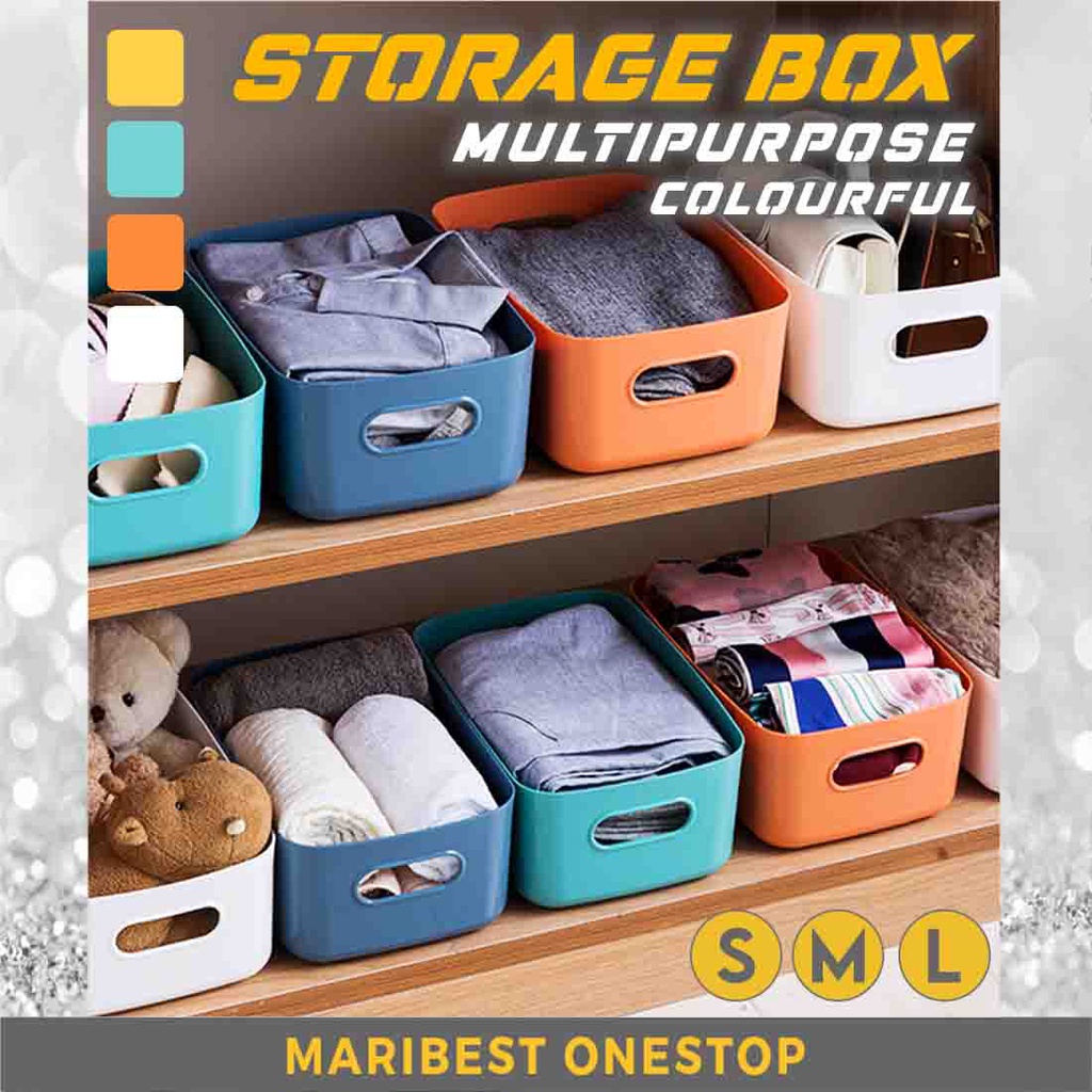 Sundries Storage Box Multipurpose Save Space Widely Application Convenient  Clothes Storage Box Underwear Container Household Supplies - buy Sundries Storage  Box Multipurpose Save Space Widely Application Convenient Clothes Storage  Box Underwear Container