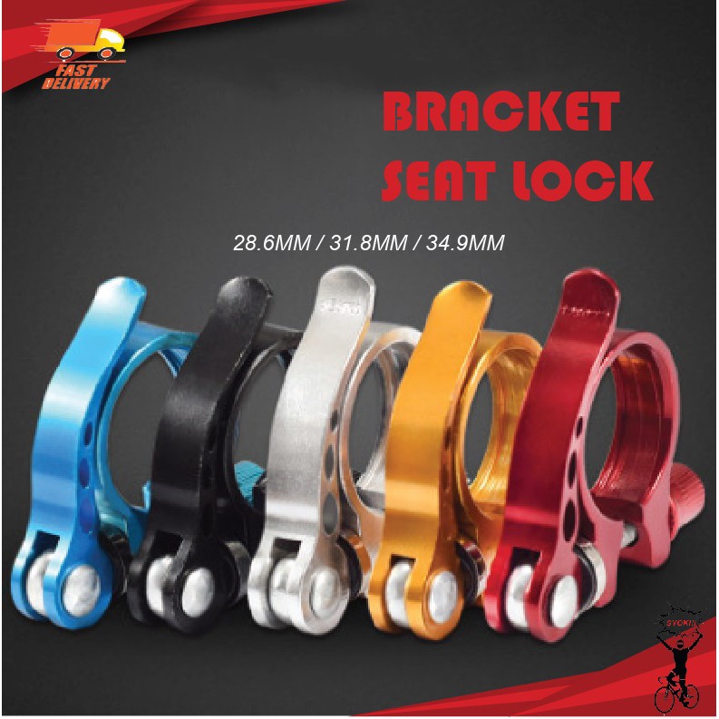 Ukuran seat clamp mtb new arrivals