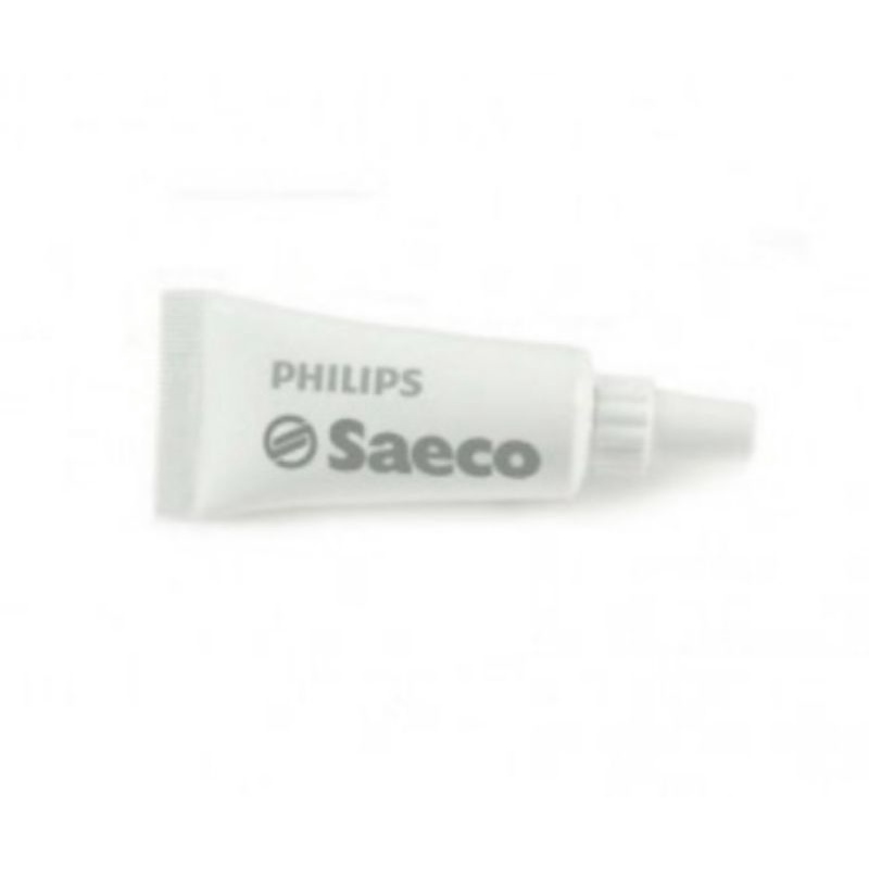 Philips Saeco Original lubricating grease Shopee Malaysia
