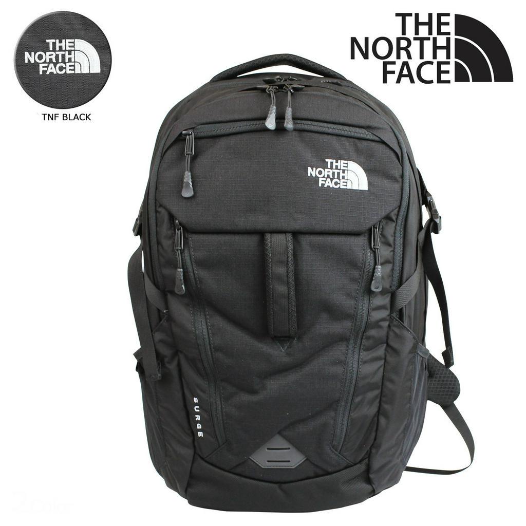 North face cordura backpack on sale