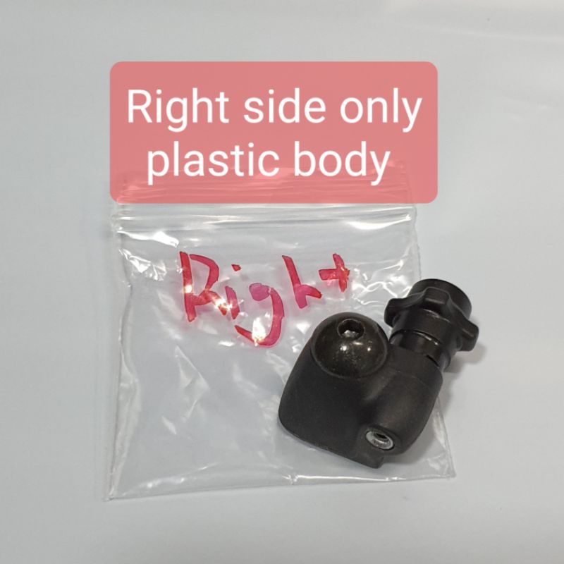 Bicycle Downtube Cable Stopper Adjuster Classic Bicycle Guide Down Tube