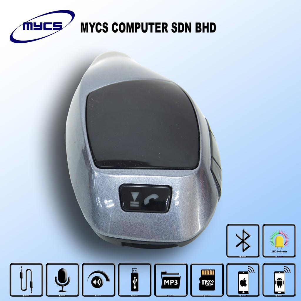 Wireless Car Kit X5 (Car MP3 Player with FM Modulator) Shopee Malaysia