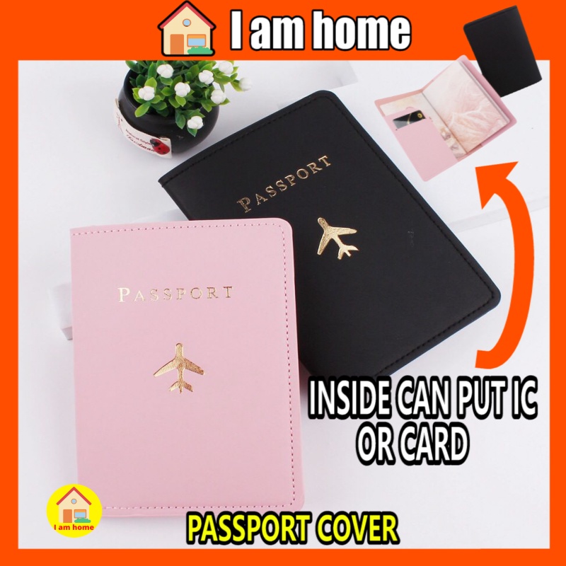 Passport Cover/Passport Holder/Passport Wallet/Pasport Cover (Inside