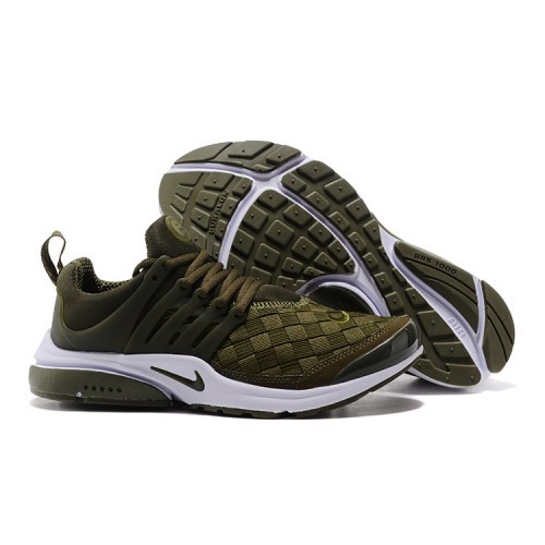 Nike air outlet presto army green