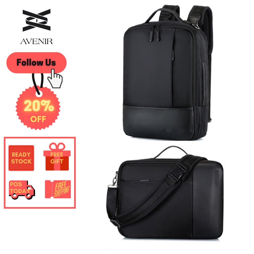 Lingrui 2025 laptop bag