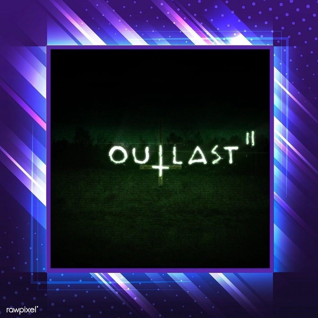 [ PC ] Outlast II Offline PC Game ( Digital Download ) | Shopee Malaysia