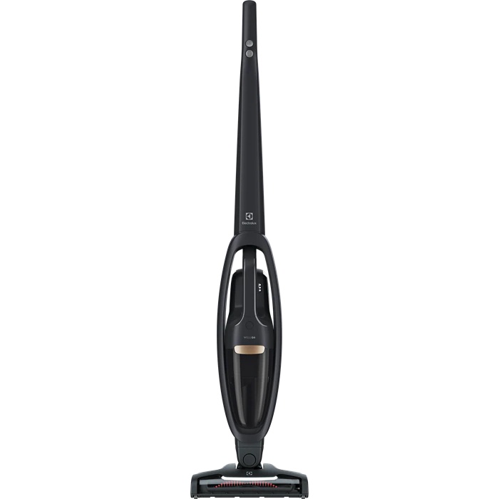 Electrolux 2 in 1 Cordless Vacuum Cleaner WQ611OGG WQ611EDBF WQ71