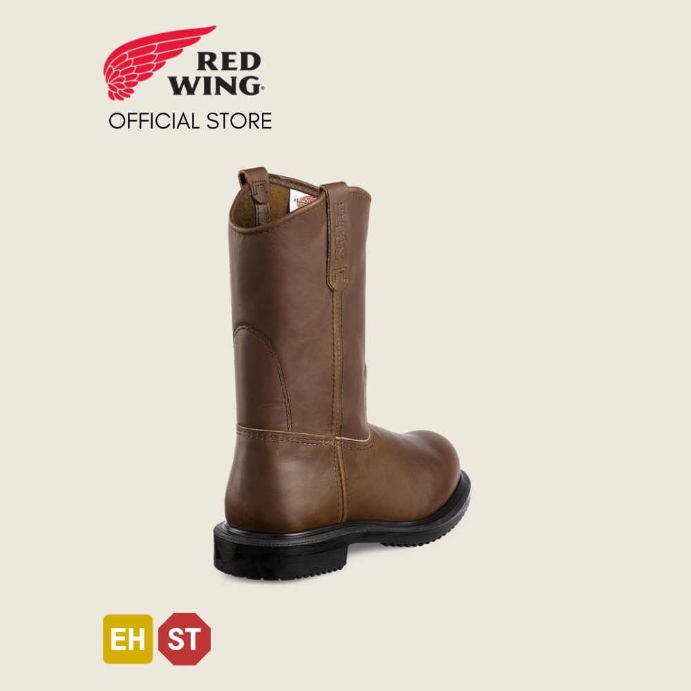 Red wing 2231 top