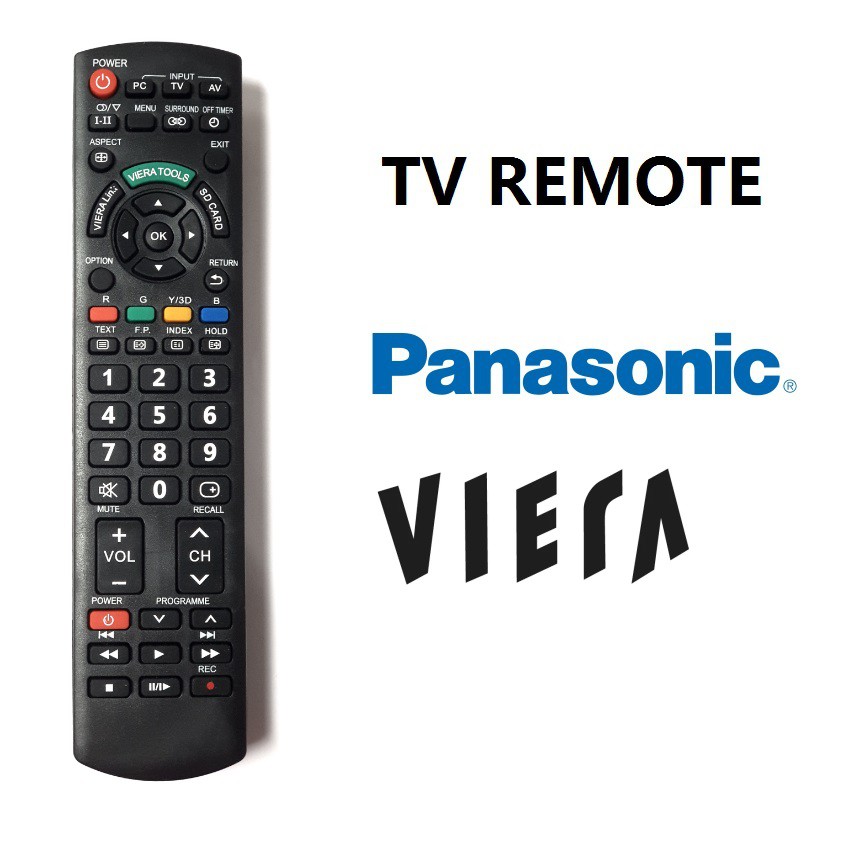 Amazon.com: RC-201 Replacement Remote Control fit for
