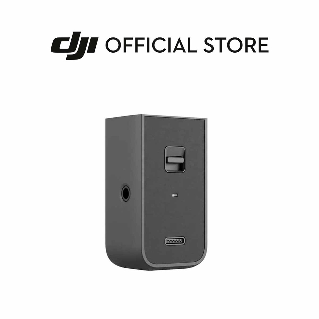 DJI Pocket2用 Do it all ハンドル＋ワイヤレスマイク＋三脚 - その他