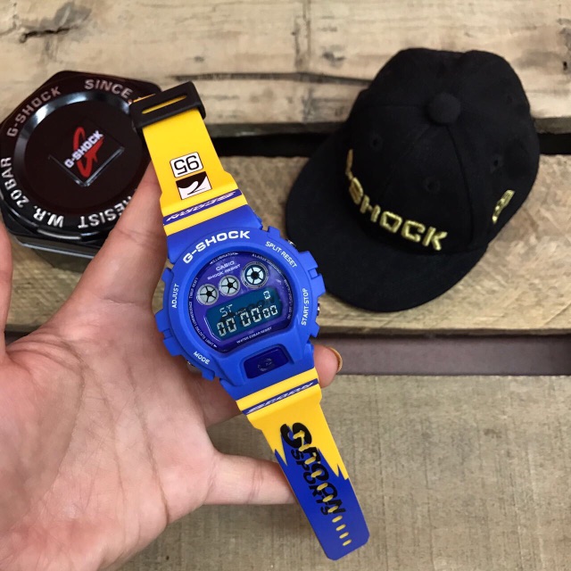 Spoon 2025 g shock