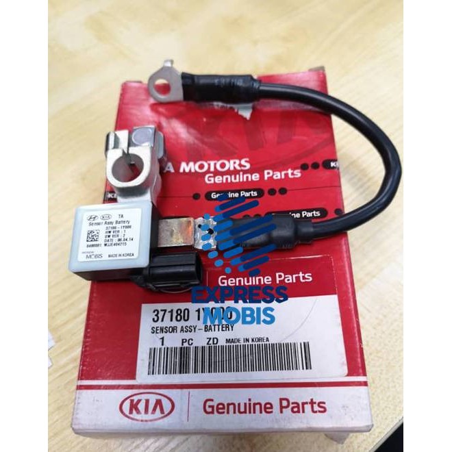 BATTERY SENSOR KIA PICANTO TA Shopee Malaysia