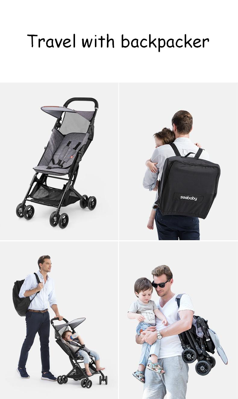 Seebaby a2 hot sale