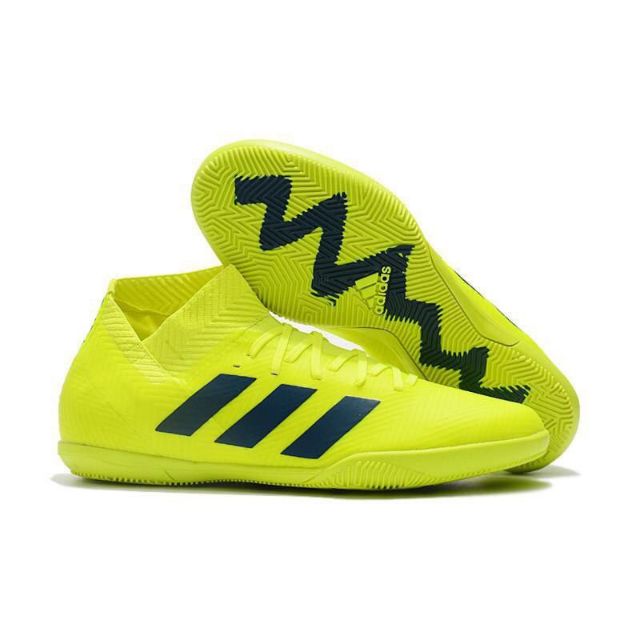 Adidas nemeziz 18.3 futsal sale