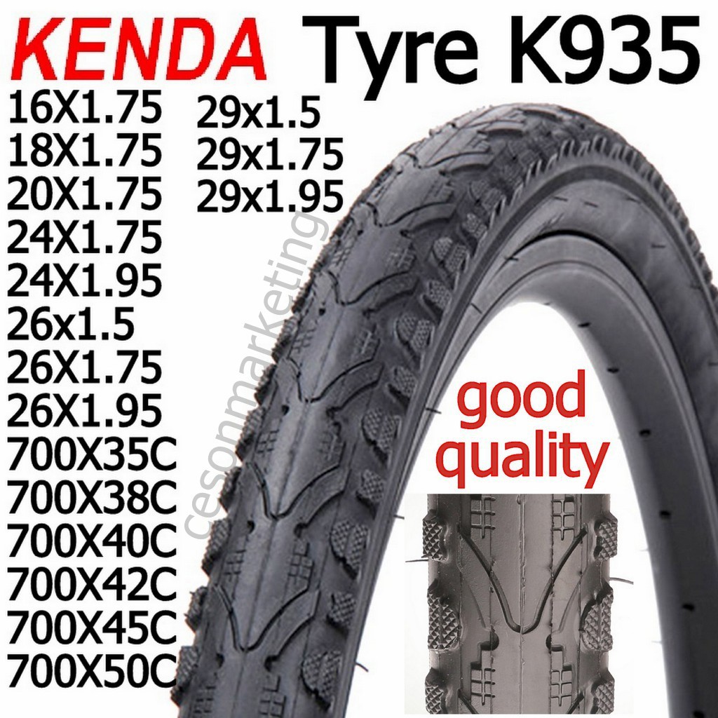 29 x 1.9 discount tyre